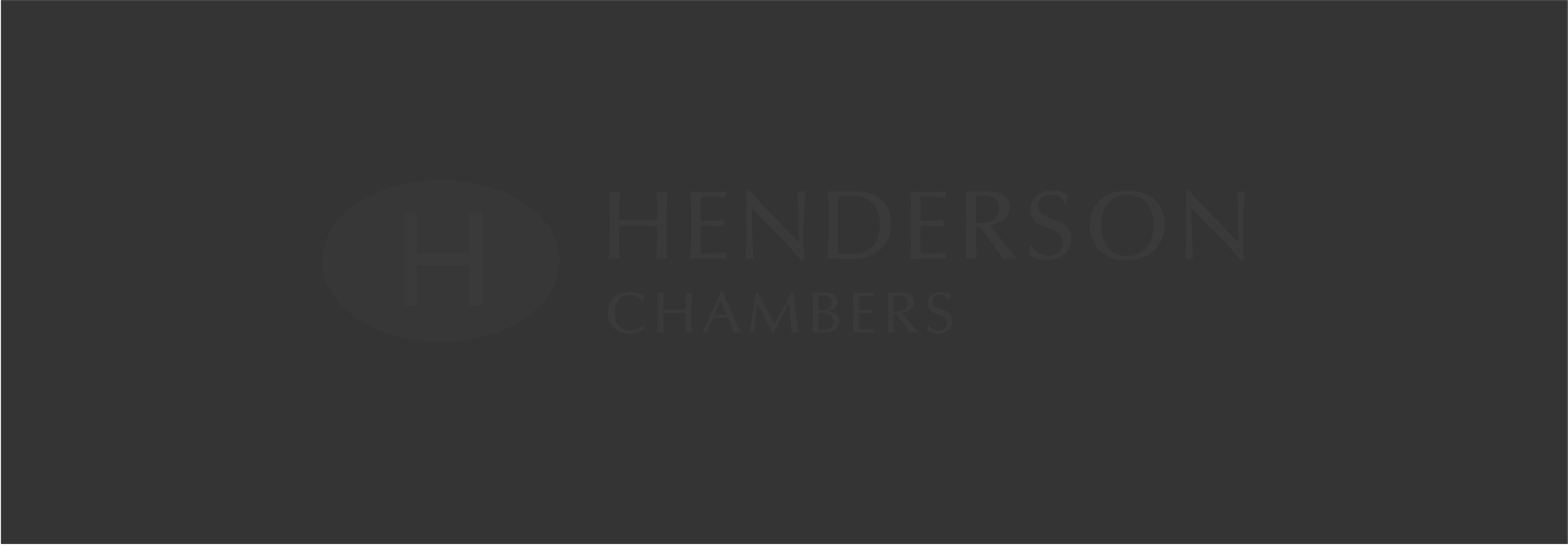 Pan-NOx Litigation: PDD Trial Judgment Handed Down