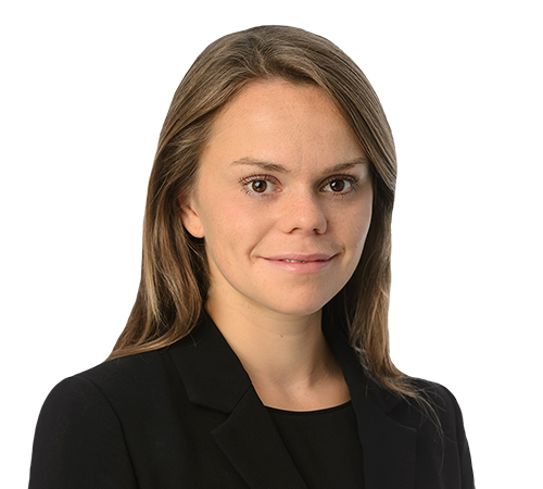 Henderson Chambers new tenant Hazel Jackson Henderson Chambers